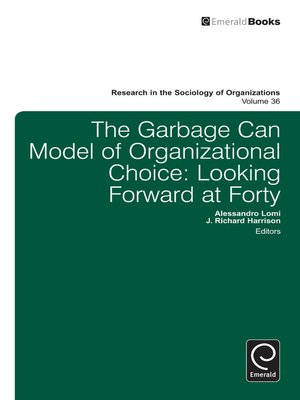 cover image of Research in the Sociology of Organizations, Volume 36